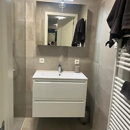 Apartmán Huswell - The Waves -
