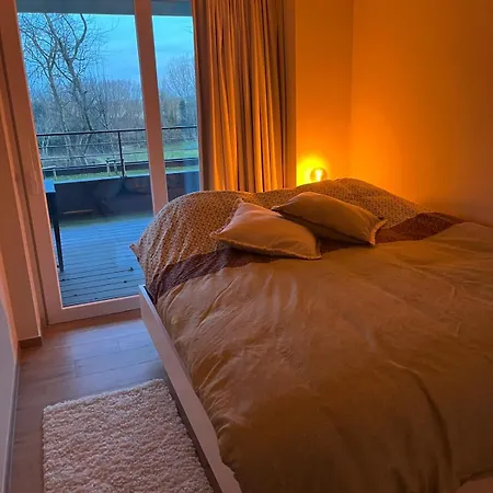 Apartmán Huswell - The Waves - Ostende