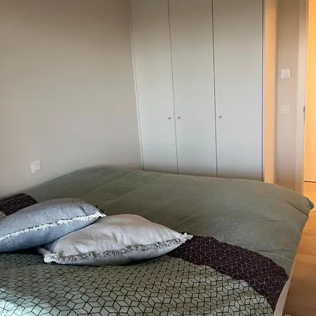 Apartmán Huswell - The Waves - *